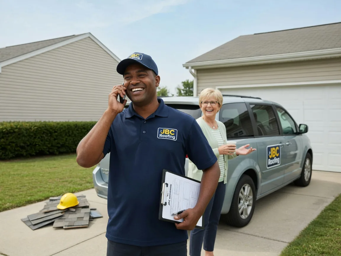 Roof Replacement Tryon, NC FAQs